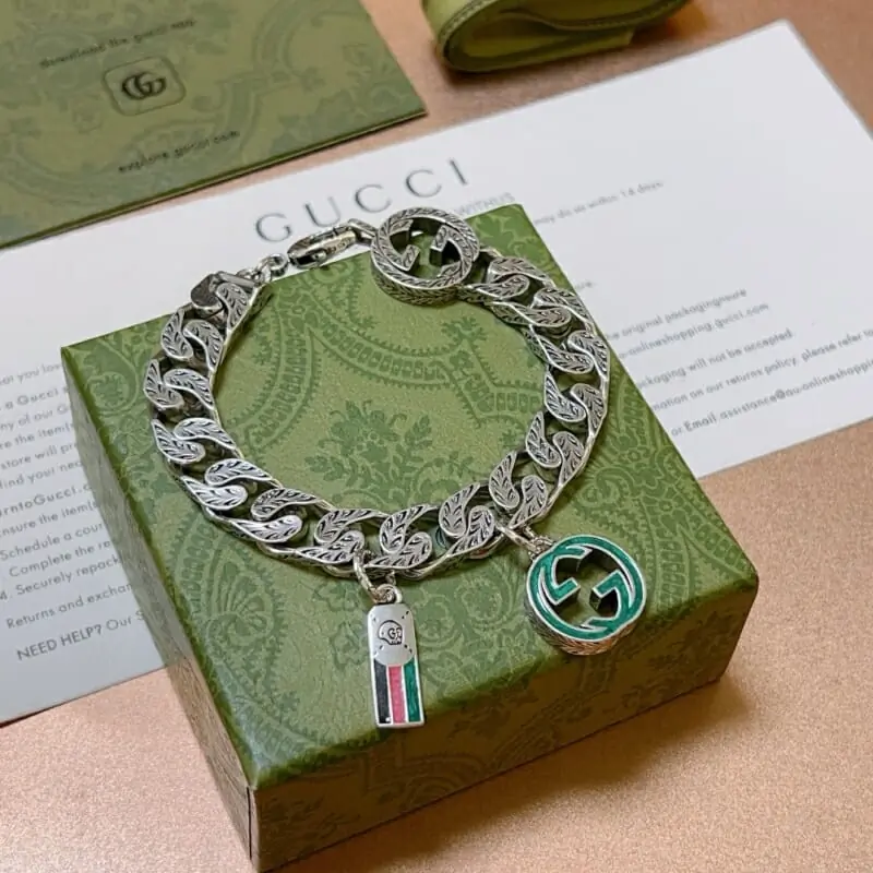 gucci bracelets s_1253035